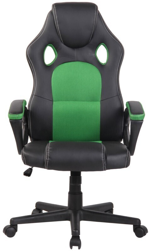 CLP Fire Noir/Vert