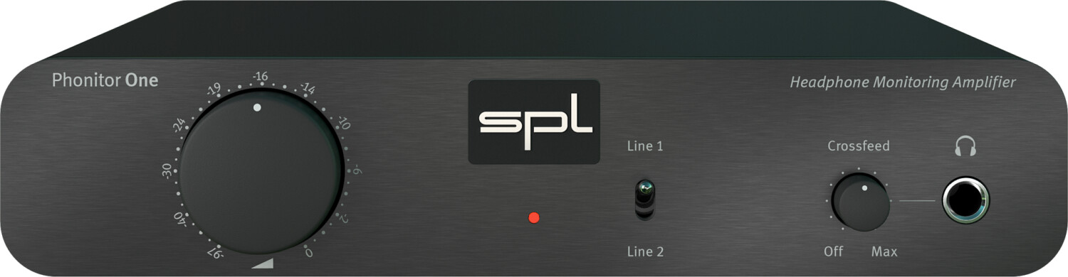 SPL Phonitor ONE