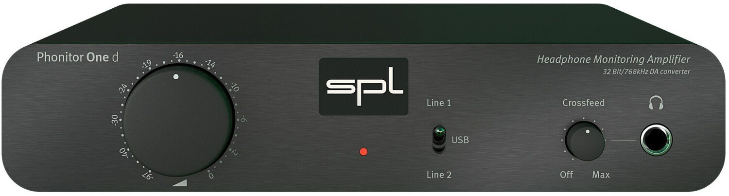 SPL Phonitor ONE d
