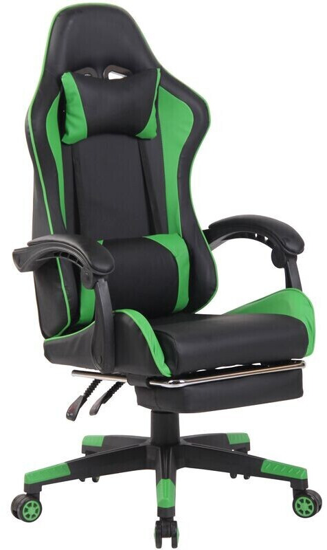 CLP Lismore Noir/Vert