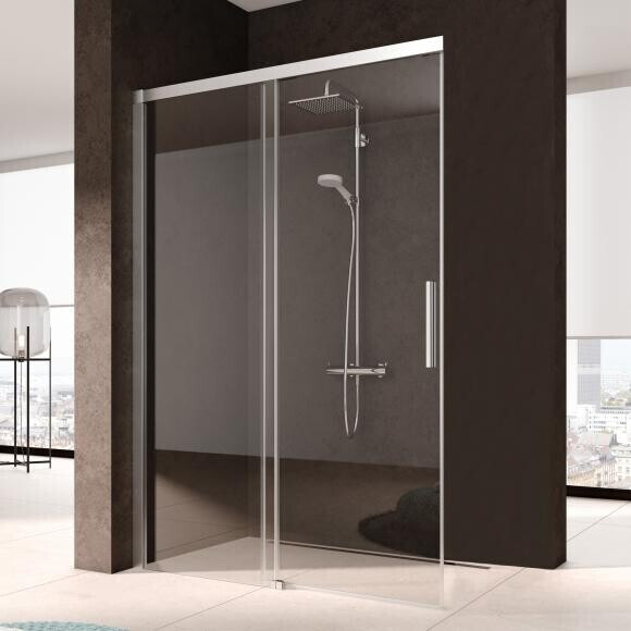 Kermi NID2L15320VAK 200 x 150 cm