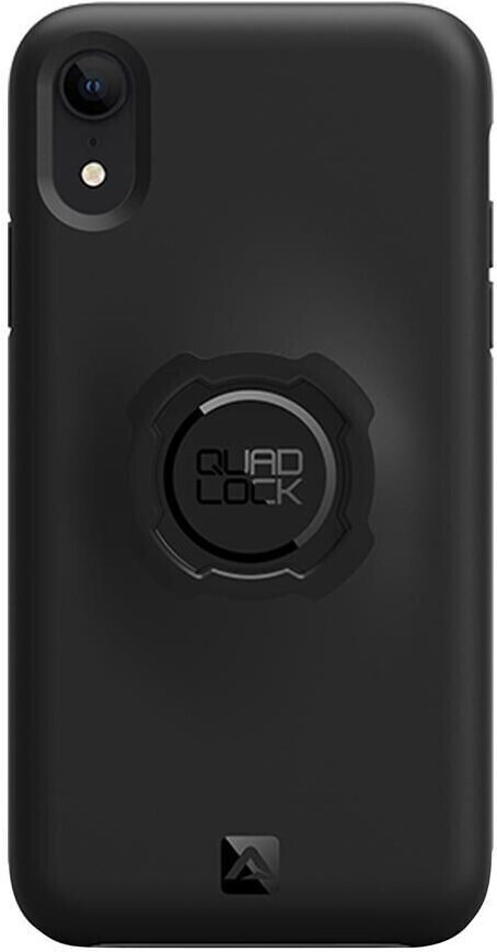 Quad Lock Case (iPhone 11 Xr)