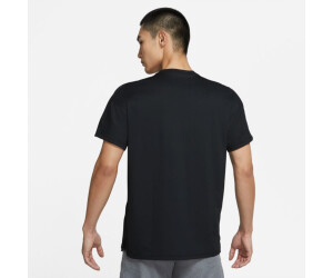 Buy Nike Pro dri-FIT (CZ1181) black/dark grey from £20.00 (Today) – Best  Deals on idealo.co.uk