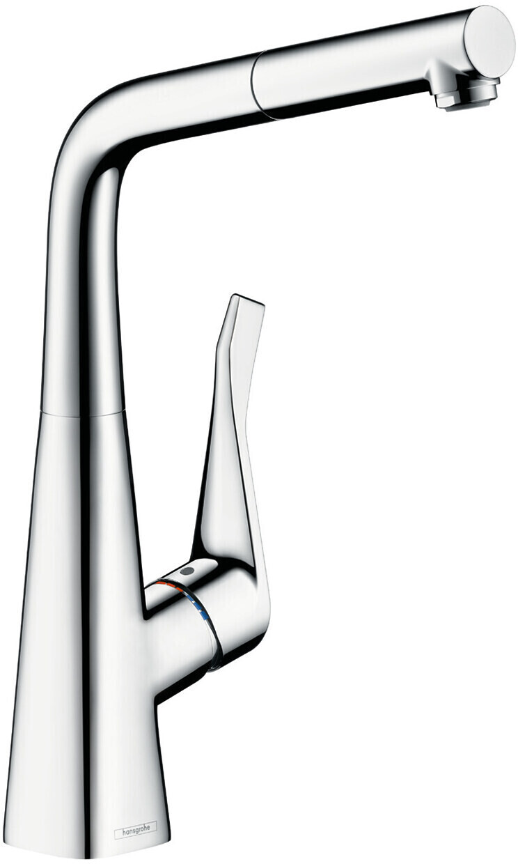 Hansgrohe Metris M71 320 (73812000)