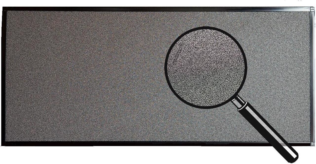 Nevoox HEPA-Filter HF for LF 2010 UV-C