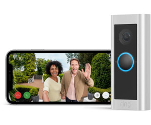 Ring doorbell deals video pro