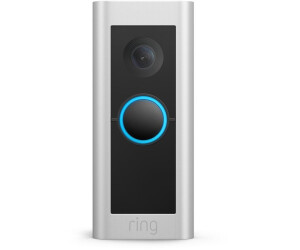 Which ring video hotsell doorbell is best