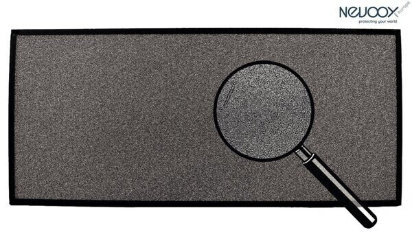 Nevoox HEPA-Filter HF for LF 2070 UV-C