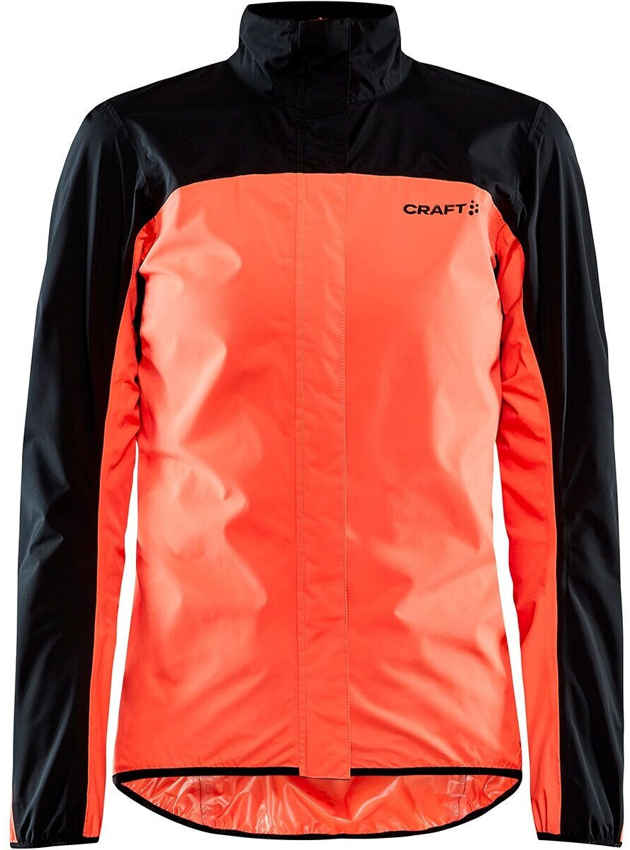Craft Core Endur Hydro Jacket Women Black Shock