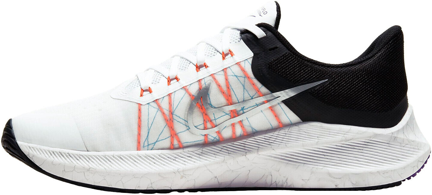 are nike winflo 8 good for running