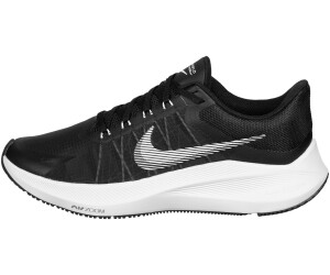 Frente cuota de matrícula Pagar tributo Nike Winflo 8 black/white/dksmoke grey desde 65,83 € | Compara precios en  idealo