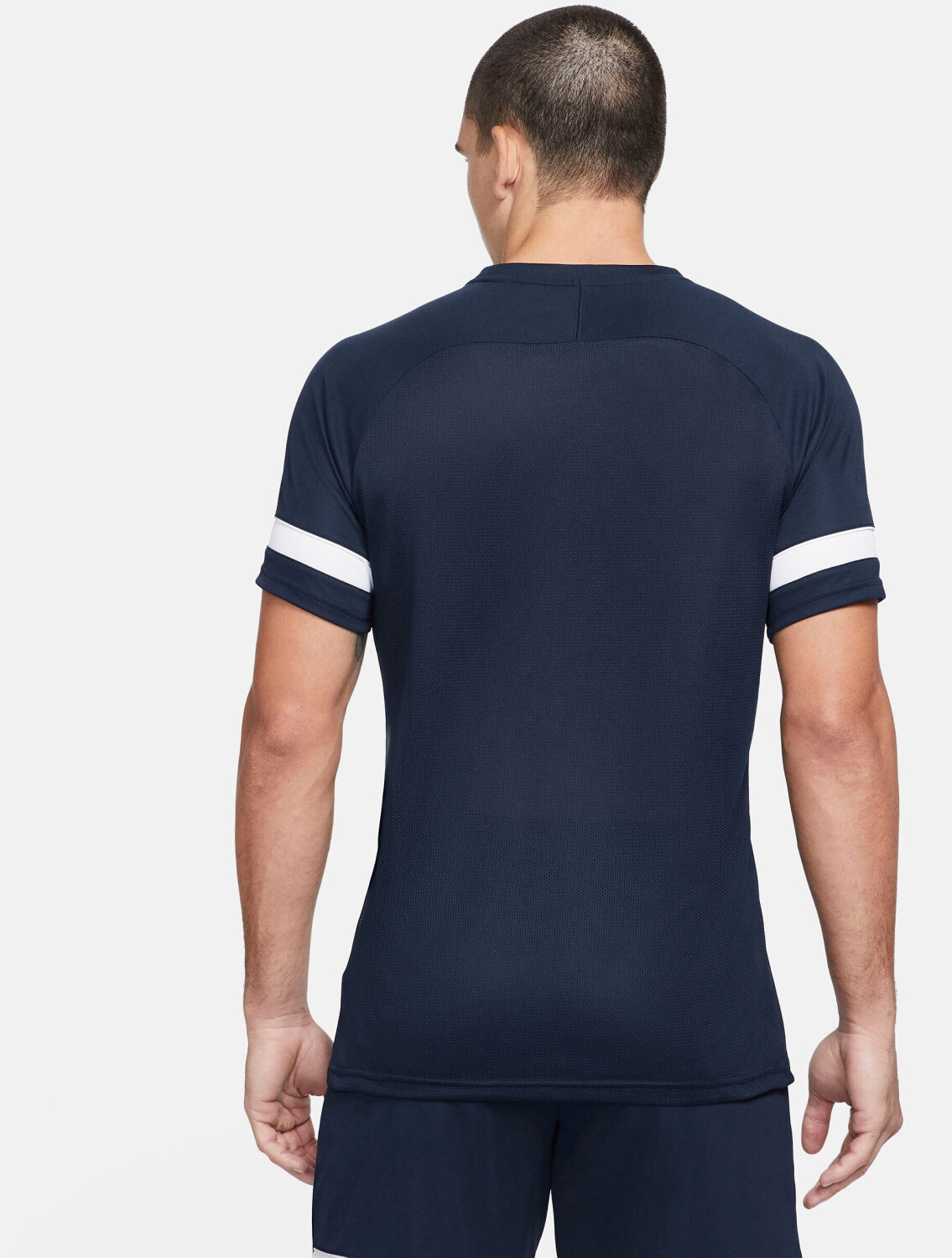 nike dri fit academy obsidian