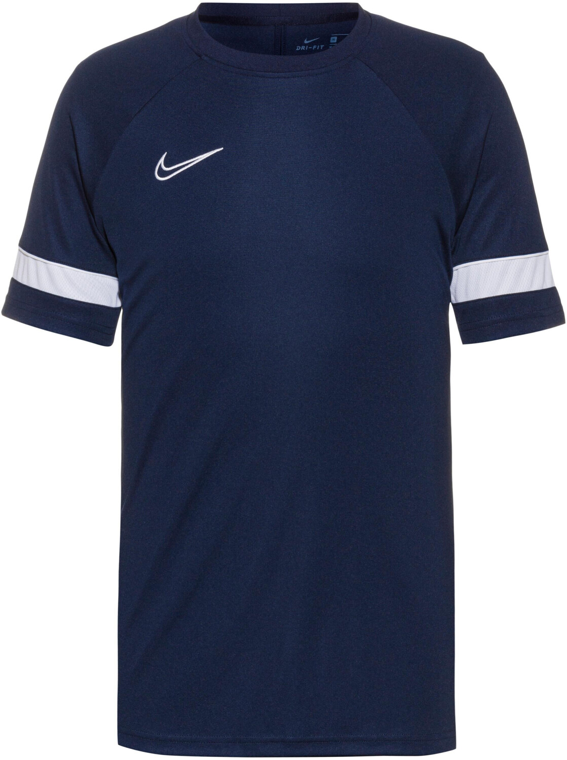 nike dri fit academy obsidian