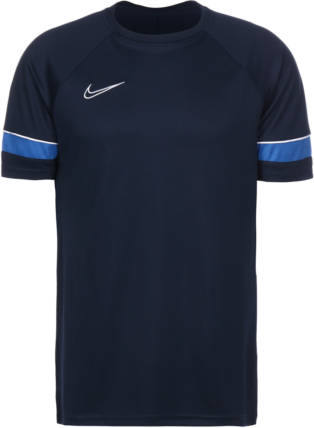 nike dri fit academy obsidian