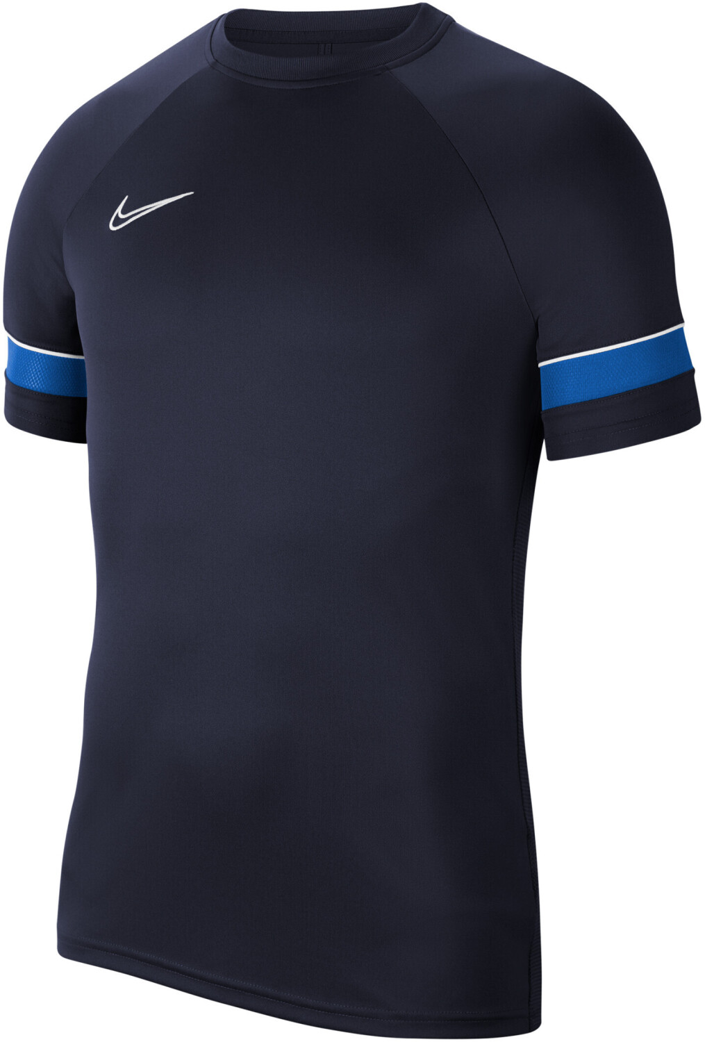 nike dri fit academy obsidian