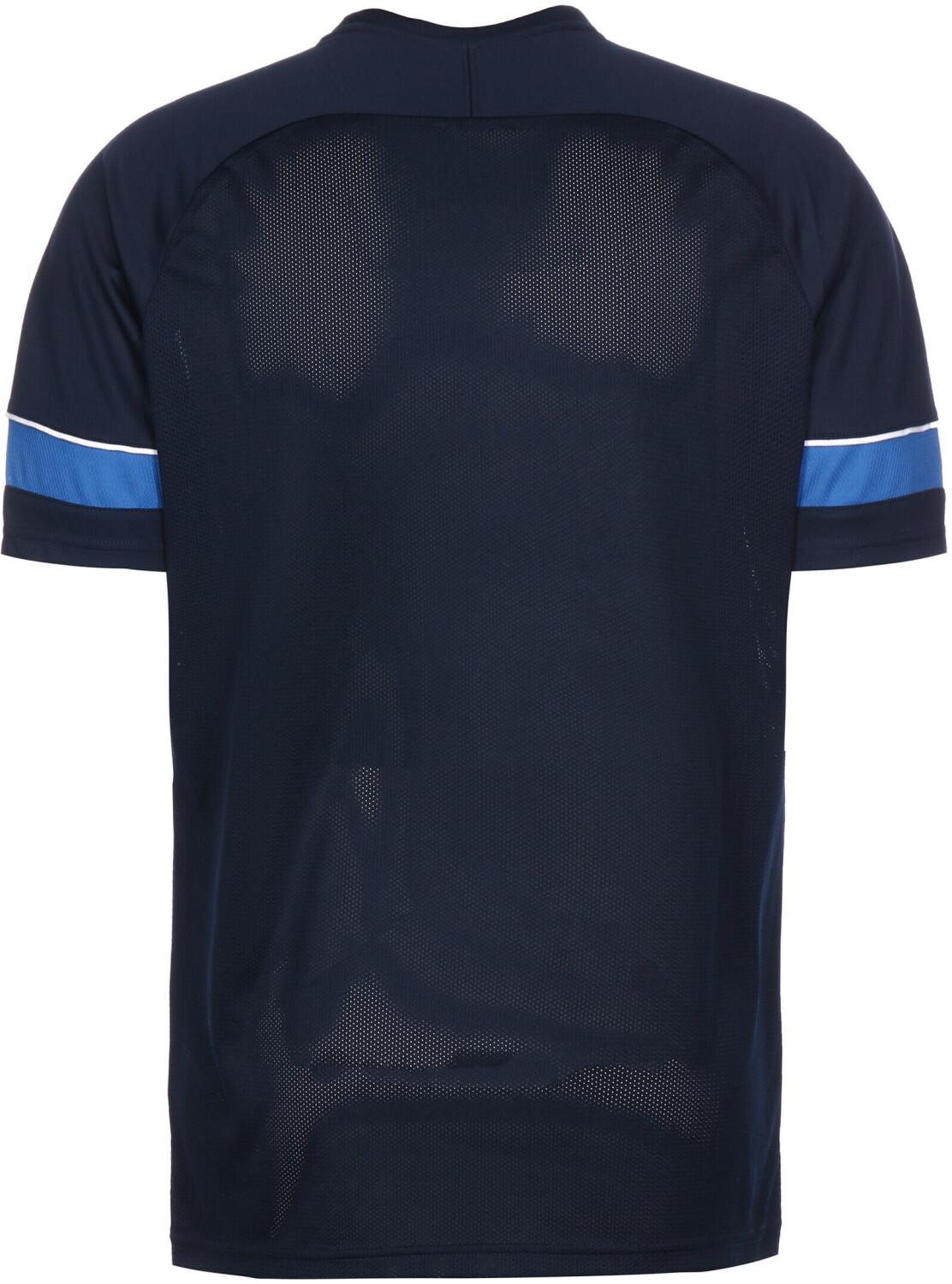 nike dri fit academy obsidian