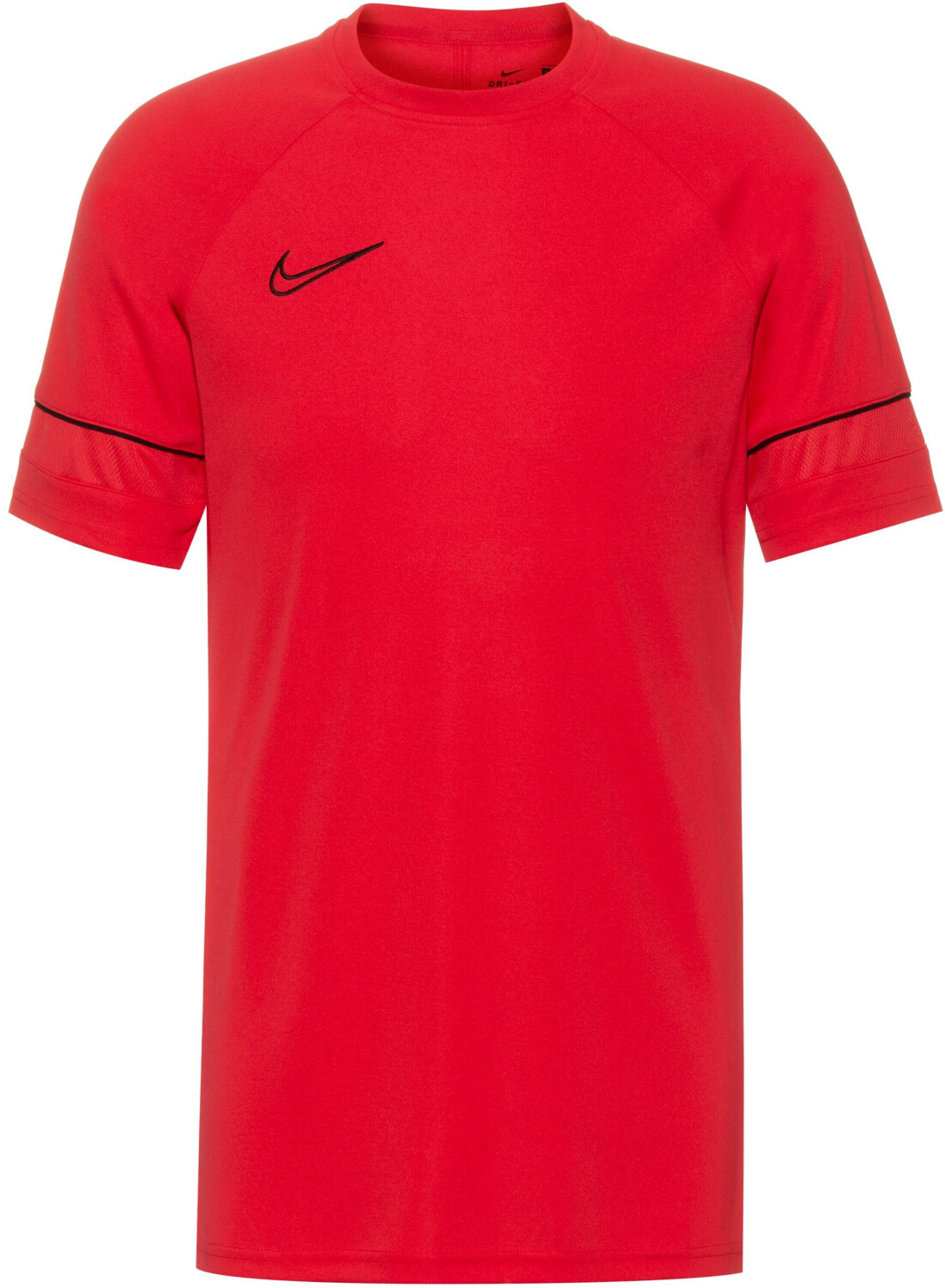 Buy Nike Dri-FIT Academy (CW6101) siren red/black/siren red/black from ...