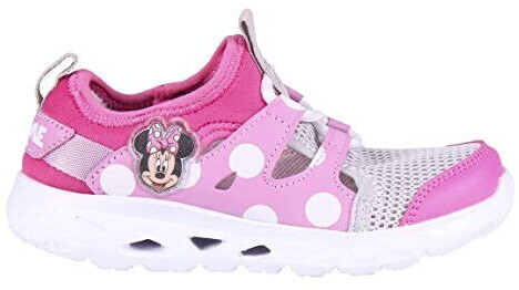 Cerdá Sport Shoes Minnie pink