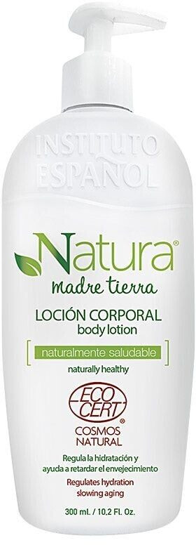 Instituto Español Natura Madre Tierra Body Lotion (300 ml)