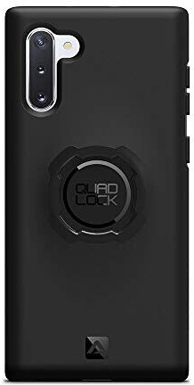 quad lock note 10 plus
