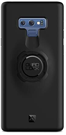 Quad Lock Case for Samsung Galaxy Note9