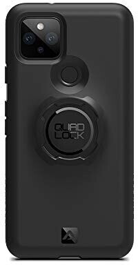 Quad Lock Case for Google Pixel 5