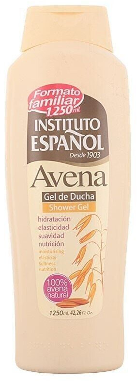 Instituto Español Oat Shower Gel (1250 ml)