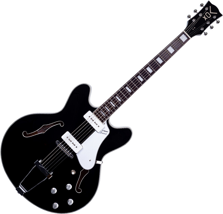 Vox Bobcat V90