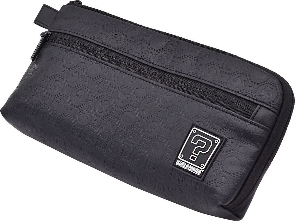 Hori Mario pochette de luxe