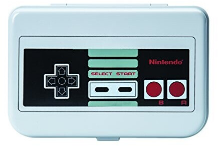 PowerA Boîte de protection NES
