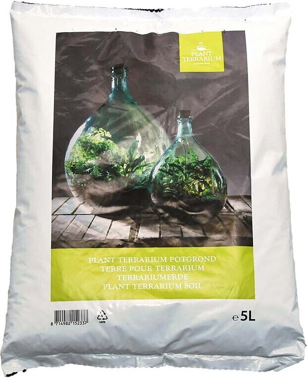 Esschert Plant Terrarium Substrate 5L 1,6kg