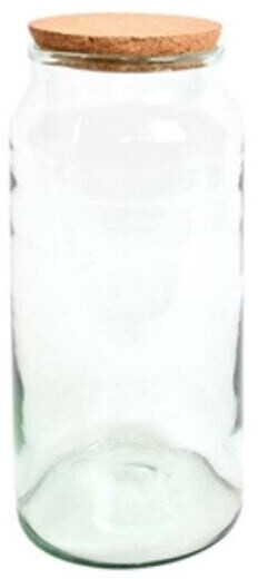 Esschert Half-open Bottle Garden 18,5x41,5cm