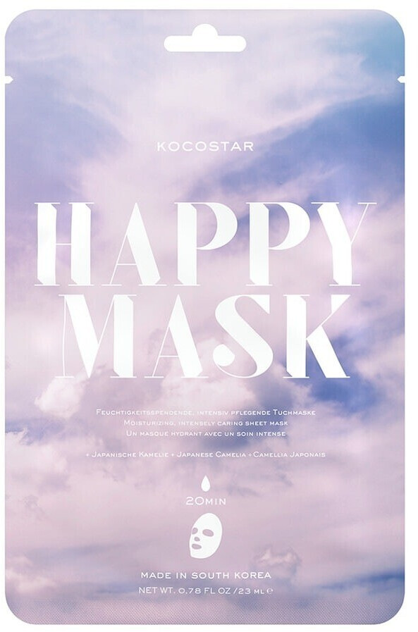 Kocostar Happy Mask (23ml)