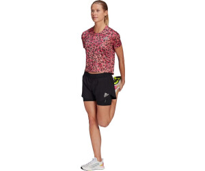 Adidas Fast Primeblue Two-in-One Shorts black a € 16,90 (oggi) | Migliori  prezzi e offerte su idealo