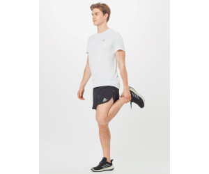 Anuncio Brillar oportunidad Adidas Fast Split Shorts black desde 18,99 € | Compara precios en idealo