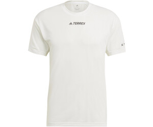 adidas Terrex Parley Agravic Pro Trail Running T-Shirt - Green | men trail  running | adidas US