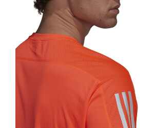 Solar red adidas shirt cheap
