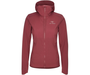 arcteryx atom sl hoody damen
