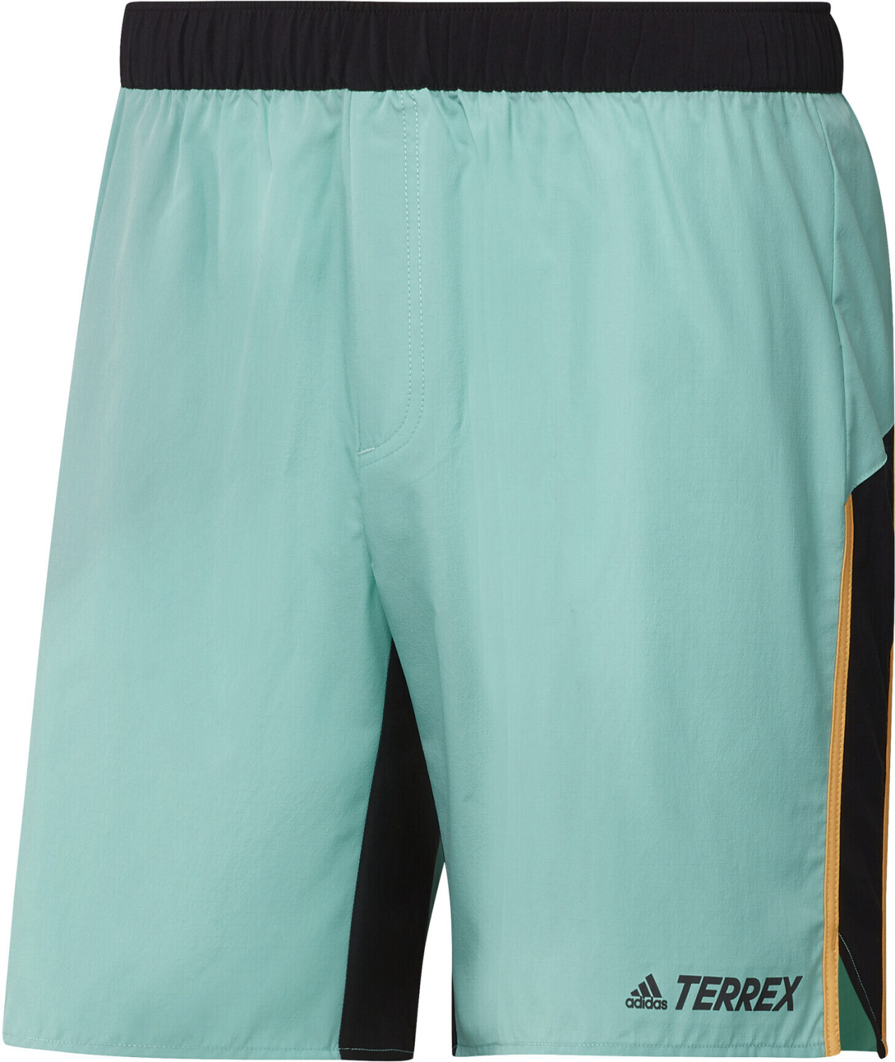 Adidas Terrex Trail Short 5 - Pantalones cortos de trail running