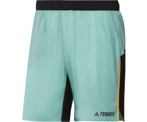 Adidas TERREX Primeblue Trail Running Shorts ab 24,99