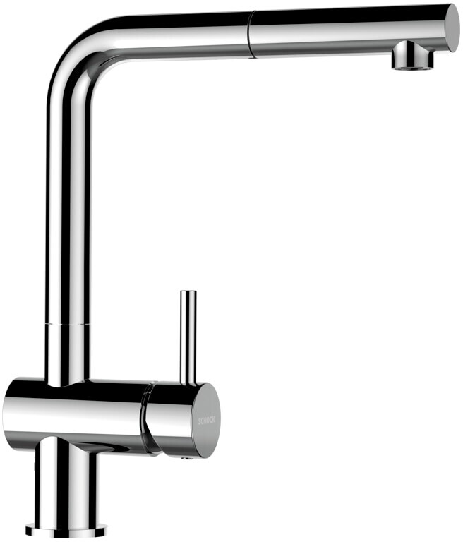 Schock Epos chrome (540123CHR)