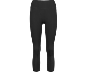 Nike NIKE OneWomen's Mid-Rise Crop Leggings DD0247-010, Black/White, X-Small  : : Clothing, Shoes & Accessories