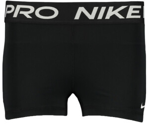 Buy Nike Pro Shorts Women (CZ9857) black from £25.90 (Today) – Best Deals  on