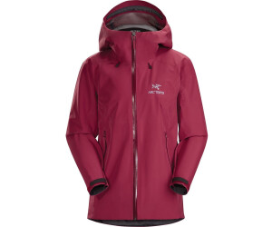 arcteryx beta womens
