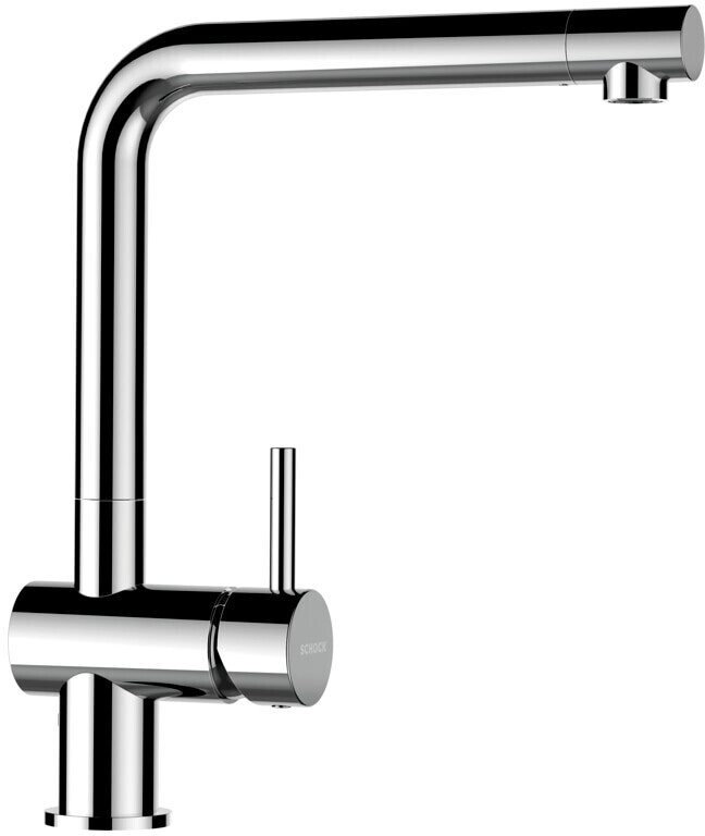 Schock Epos chrome (540003CHR)