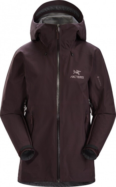 Arc'teryx Beta LT Jacket Women's (26827) phantasm