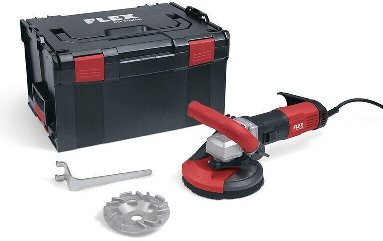 Flex-Tools LD 16-8 125 R, Kit