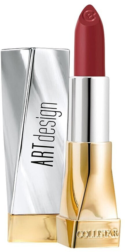 Collistar Art Design Lipstick (3,5ml)  09 Red