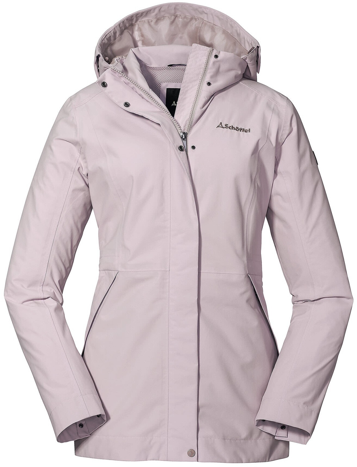 Schöffel Women Jacket Eastleigh L keepsake lilac
