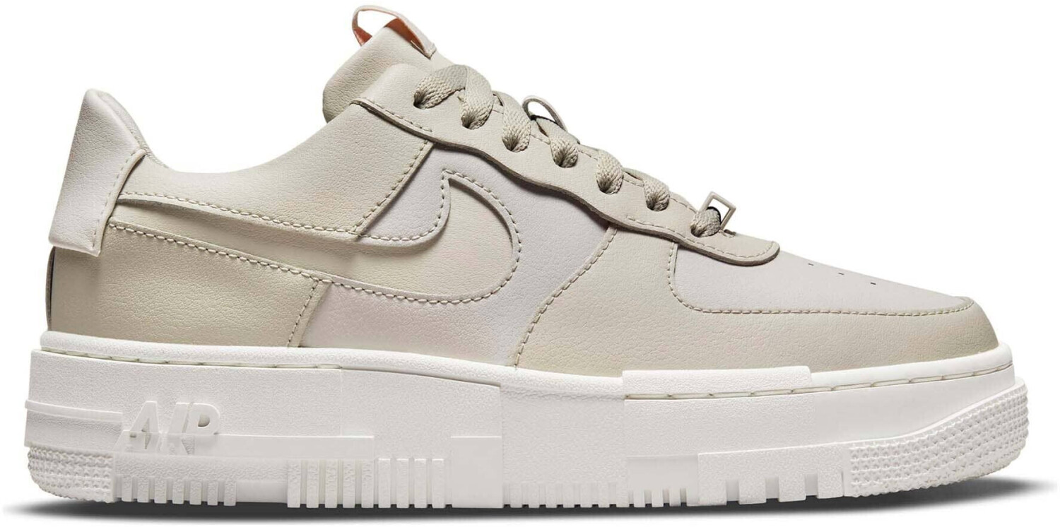 air force pixel light stone